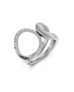 sormus, PLIÉ RING STEEL><noscript><img width=