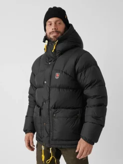 Miesten Takki, EXPEDITION DOWN LITE M>Fjällräven New