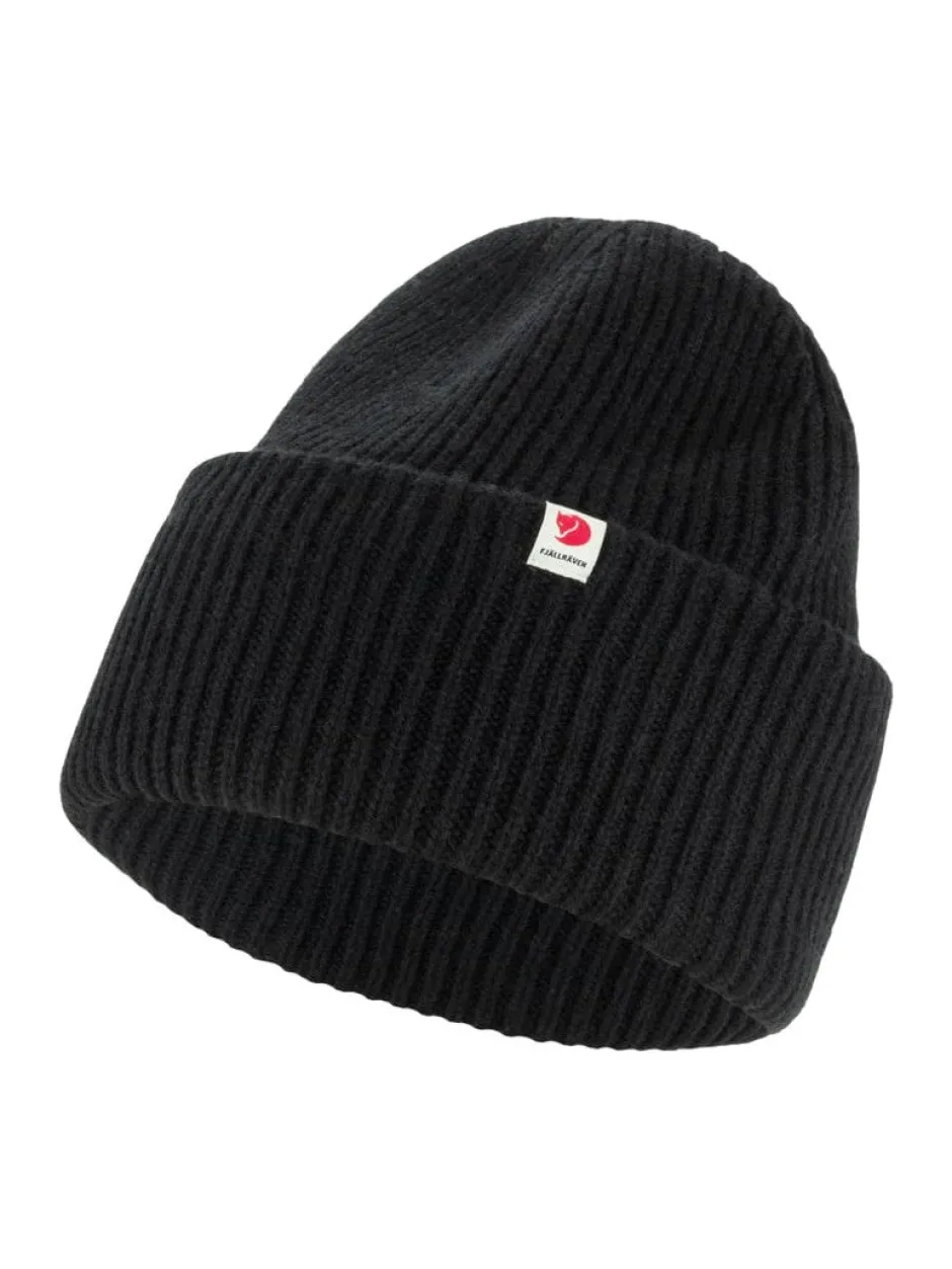 Unisex Pipo, HEAVY BEANIE>Fjällräven