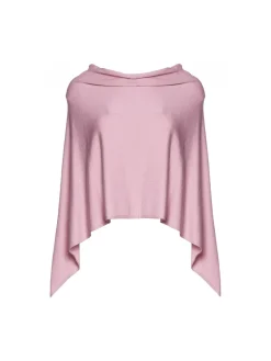 Naisten Neuleponcho, Claudisse S Cape Nude>Freequent New