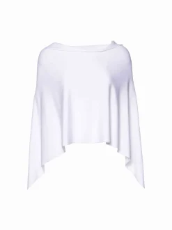 Naisten Neuleponcho, Claudisse S Cape>Freequent Outlet