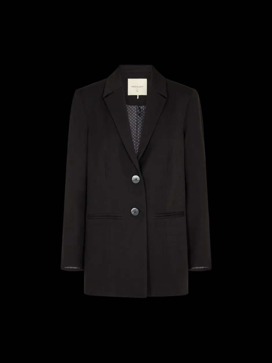 bleiseri, FQKITTY JACKET>Freequent Best