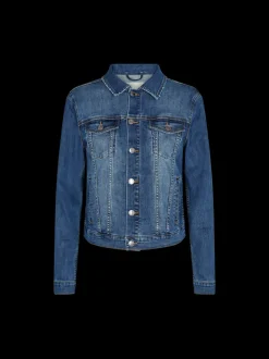 farkkutakki, ROCK JA Sininen, Indigo>Freequent Clearance