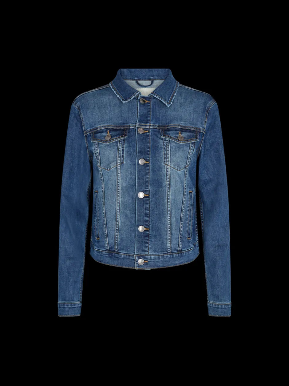 farkkutakki, ROCK JA Sininen, Indigo>Freequent Clearance