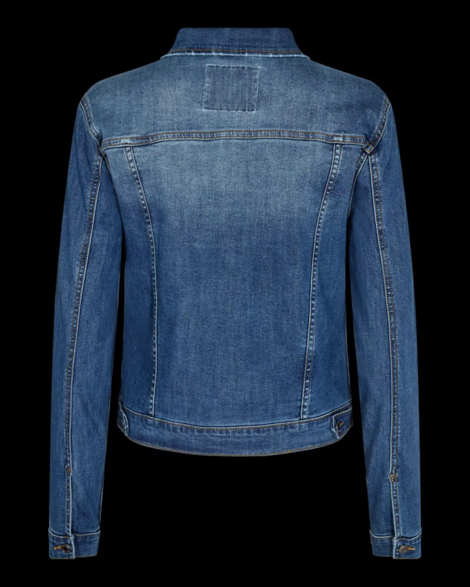 farkkutakki, ROCK JA Sininen, Indigo>Freequent Clearance