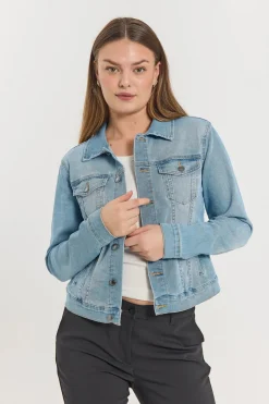 farkkutakki, ROCK JA>Freequent New