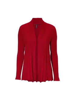 Lyhyt Neuletakki, Claudisse S Kirkkaan>Freequent New