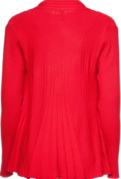 Lyhyt Neuletakki, Claudisse S Kirkkaan><noscript><img width=