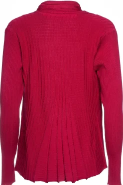 Lyhyt Neuletakki, Claudisse S>Freequent