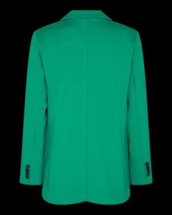 Naisten Bleiseri Nanni ja Fashion Strukture><noscript><img width=