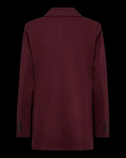 Naisten Bleiseri Nanni ja Fashion Strukture>Freequent Clearance