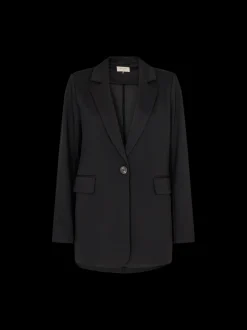 Naisten Bleiseri Nanni ja Fashion Strukture>Freequent Outlet