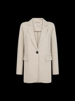 Naisten Bleiseri Nanni ja Fashion Strukture>Freequent