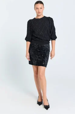 naisten hame Doffi Skirt,>Freequent Hot