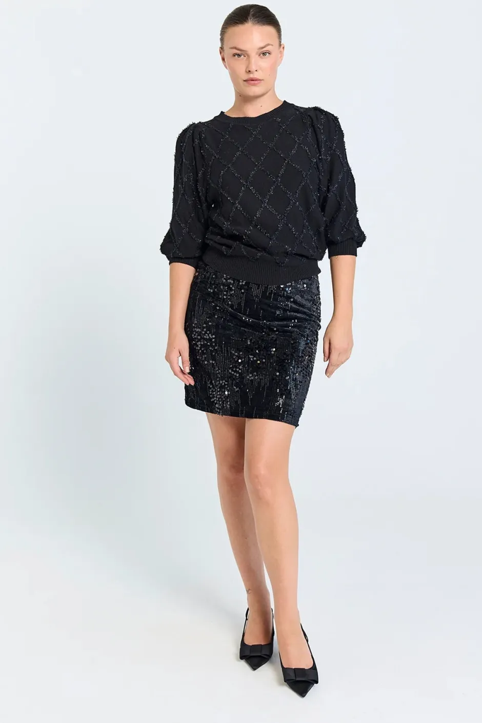 naisten hame Doffi Skirt,>Freequent Hot