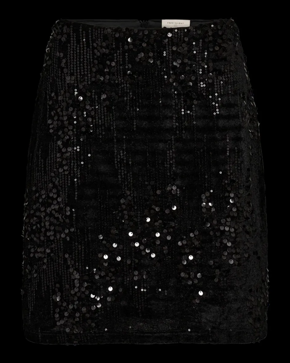 naisten hame Doffi Skirt,>Freequent Hot