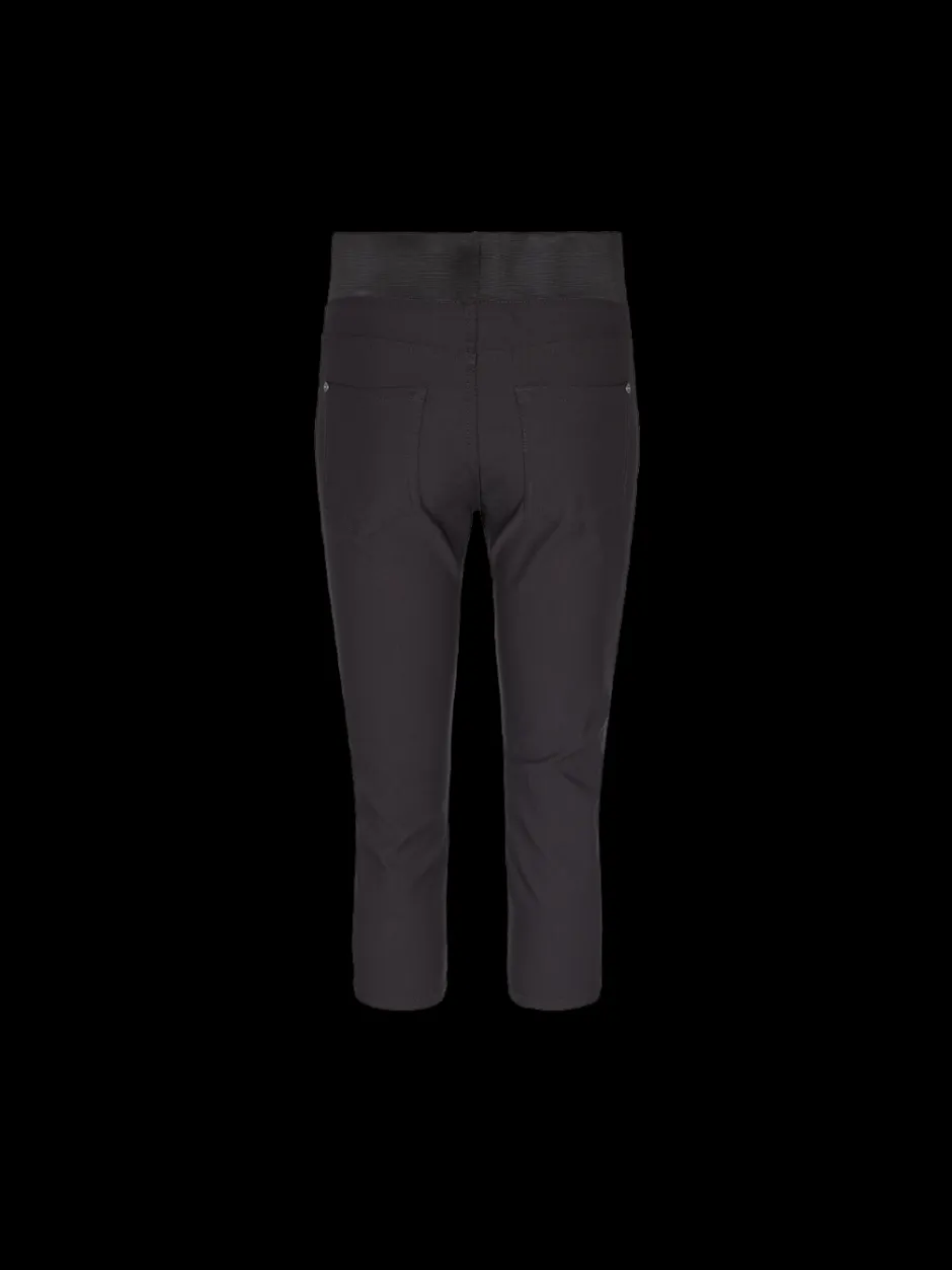 Naisten Housut, Shantal Capri Power>Freequent Sale