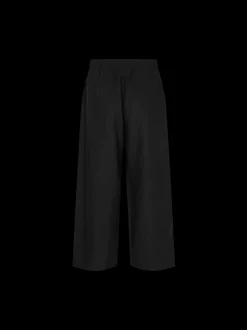 Naisten housut LA PANT 7/8 LINEN>Freequent Hot
