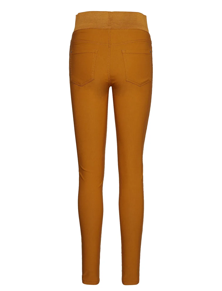 Naisten Housut, Shantal Power Pants>Freequent Best