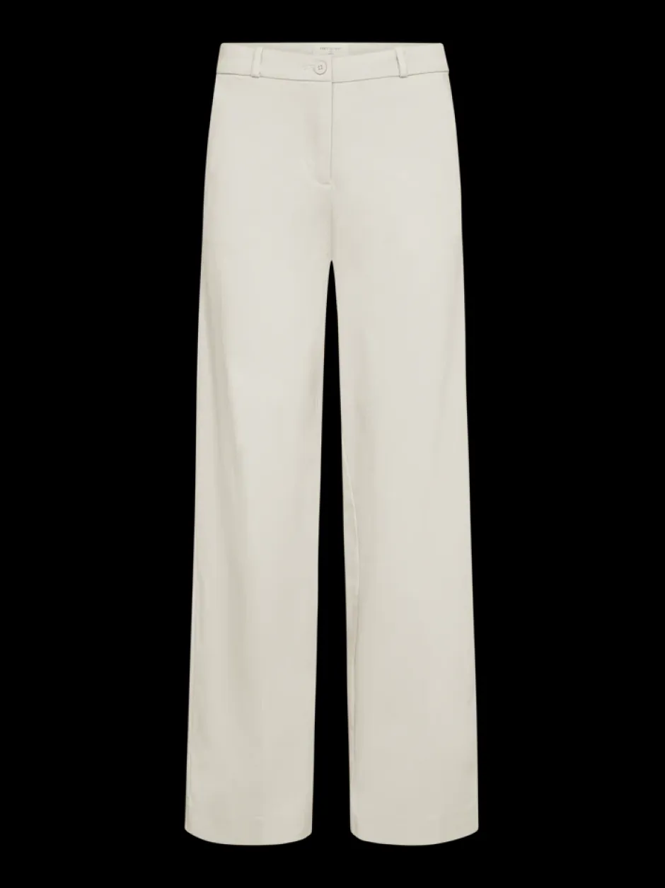 naisten housut Solvej Pants,>Freequent Sale