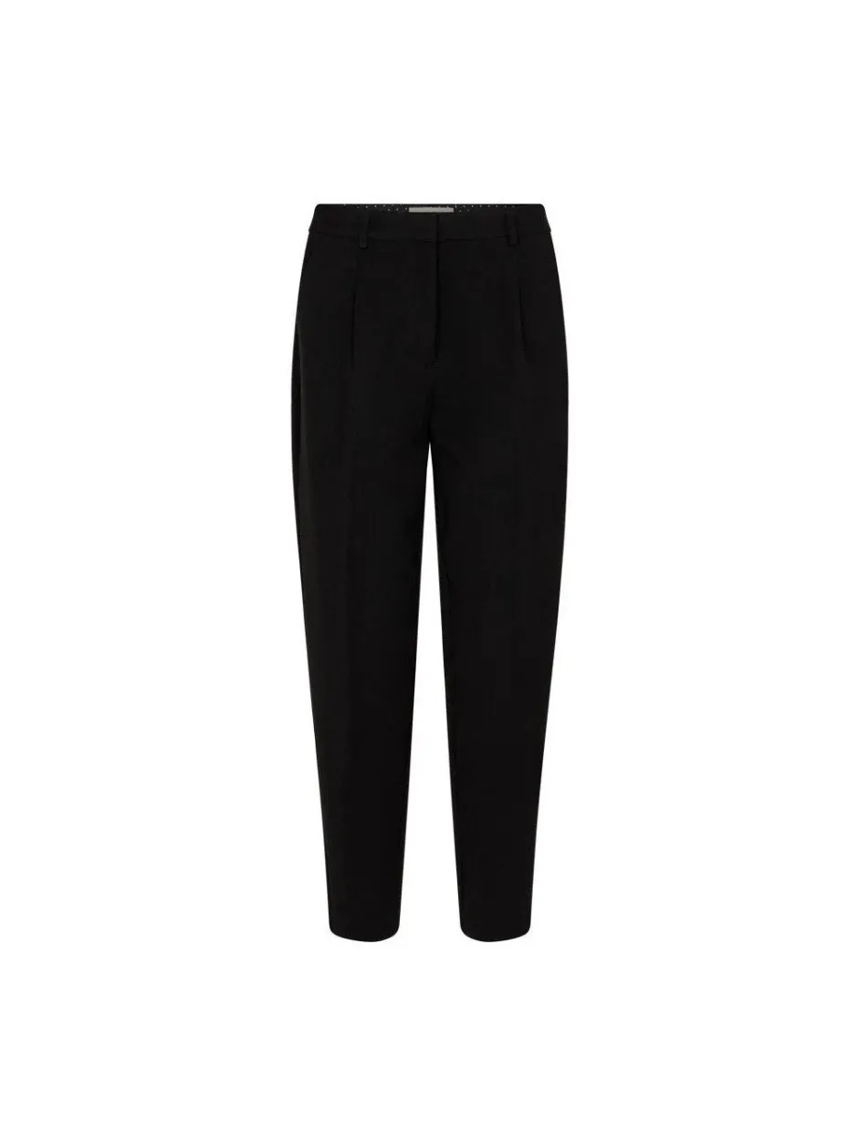 Naisten Housut, FQKITTY PANT>Freequent New