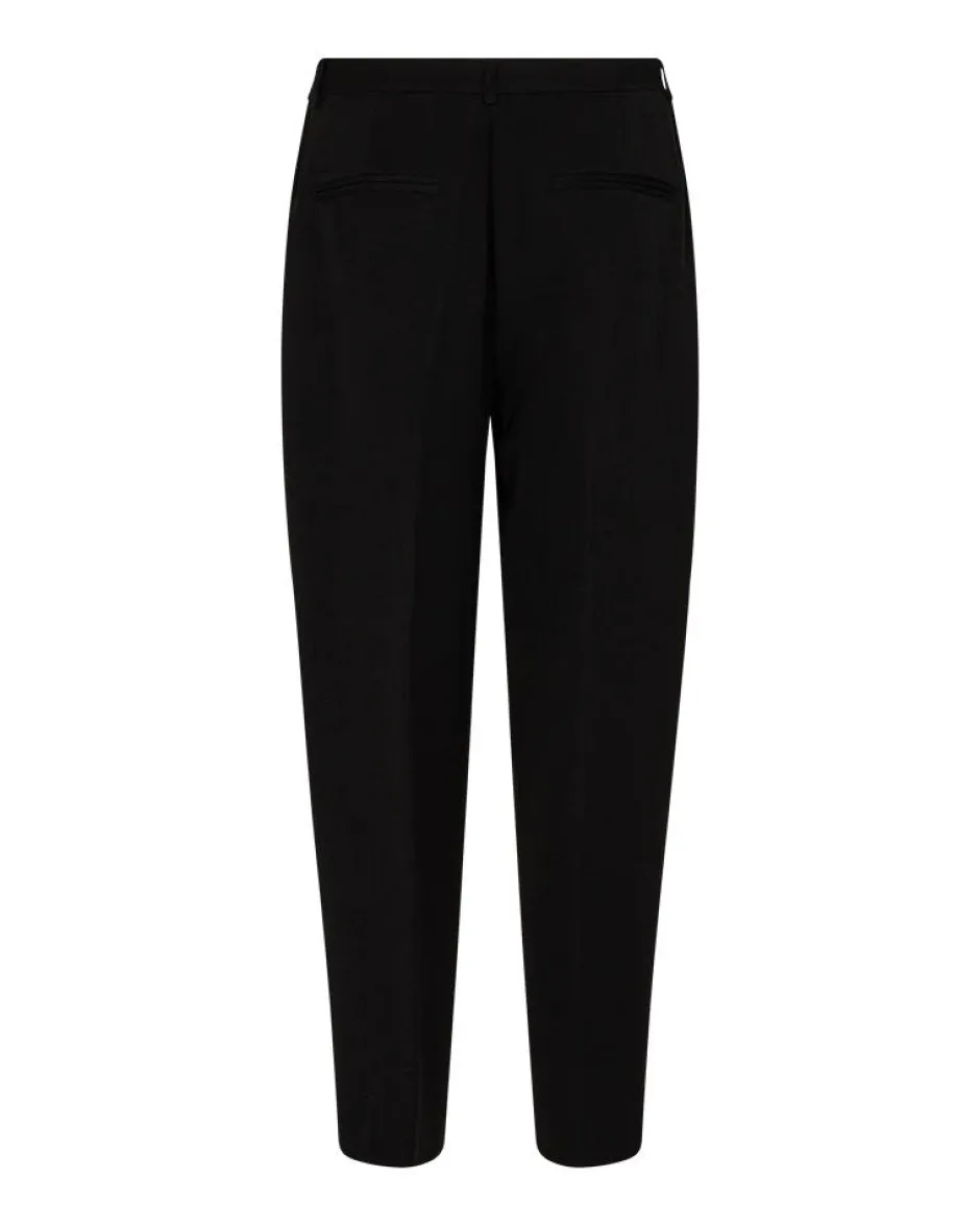 Naisten Housut, FQKITTY PANT>Freequent New