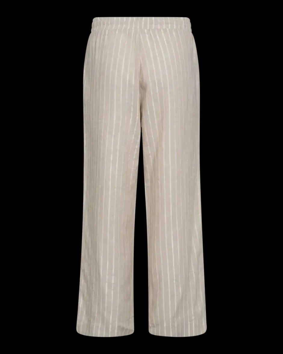 naisten housut, LALUX PANTS>Freequent Hot