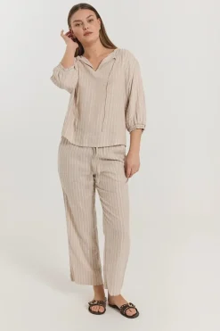 naisten housut, LALUX PANTS><noscript><img width=