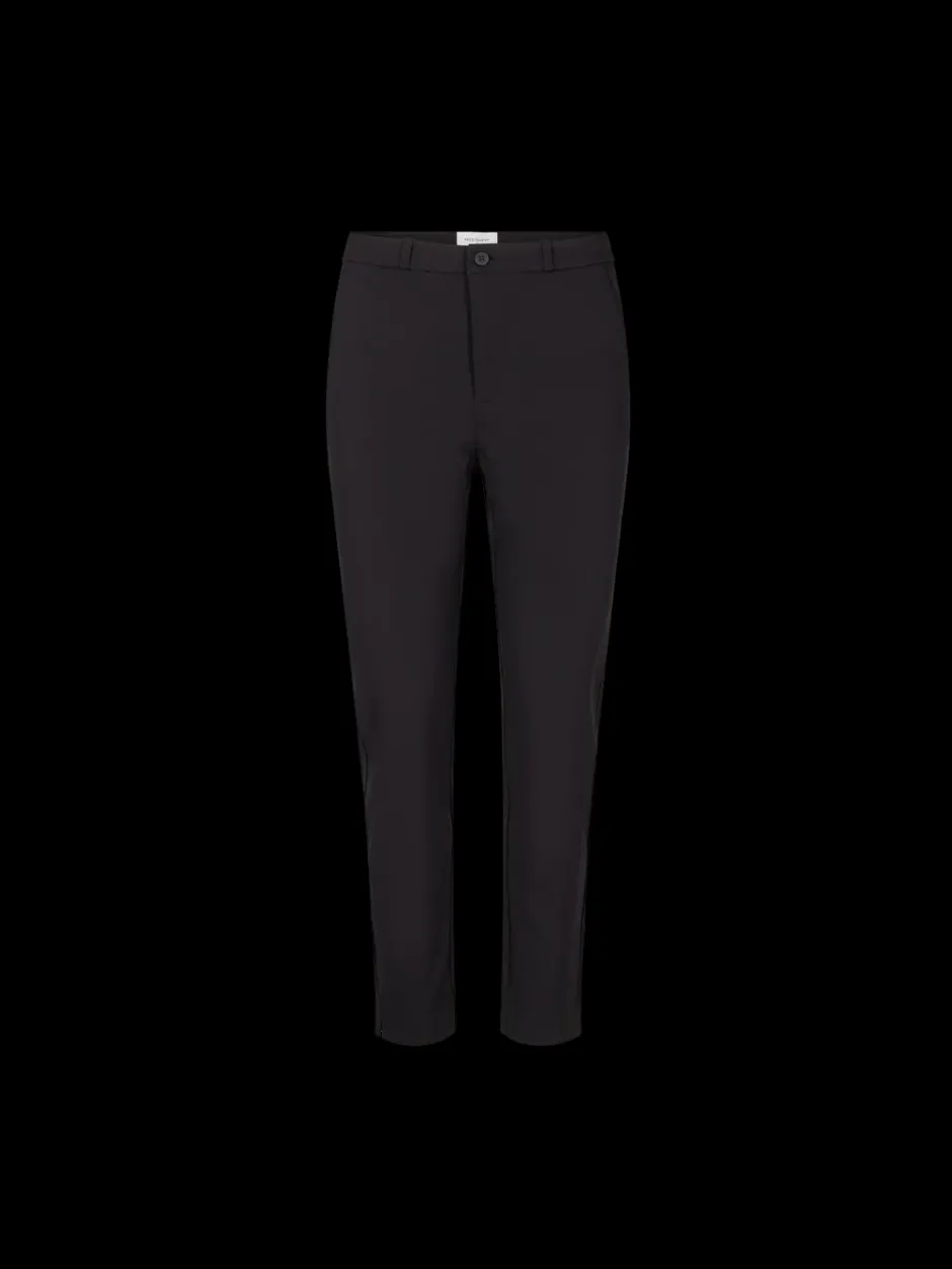 Naisten Housut, SOLVEJ ANKLE PANT>Freequent Discount