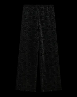 naisten housut GRY PANTS,>Freequent Clearance