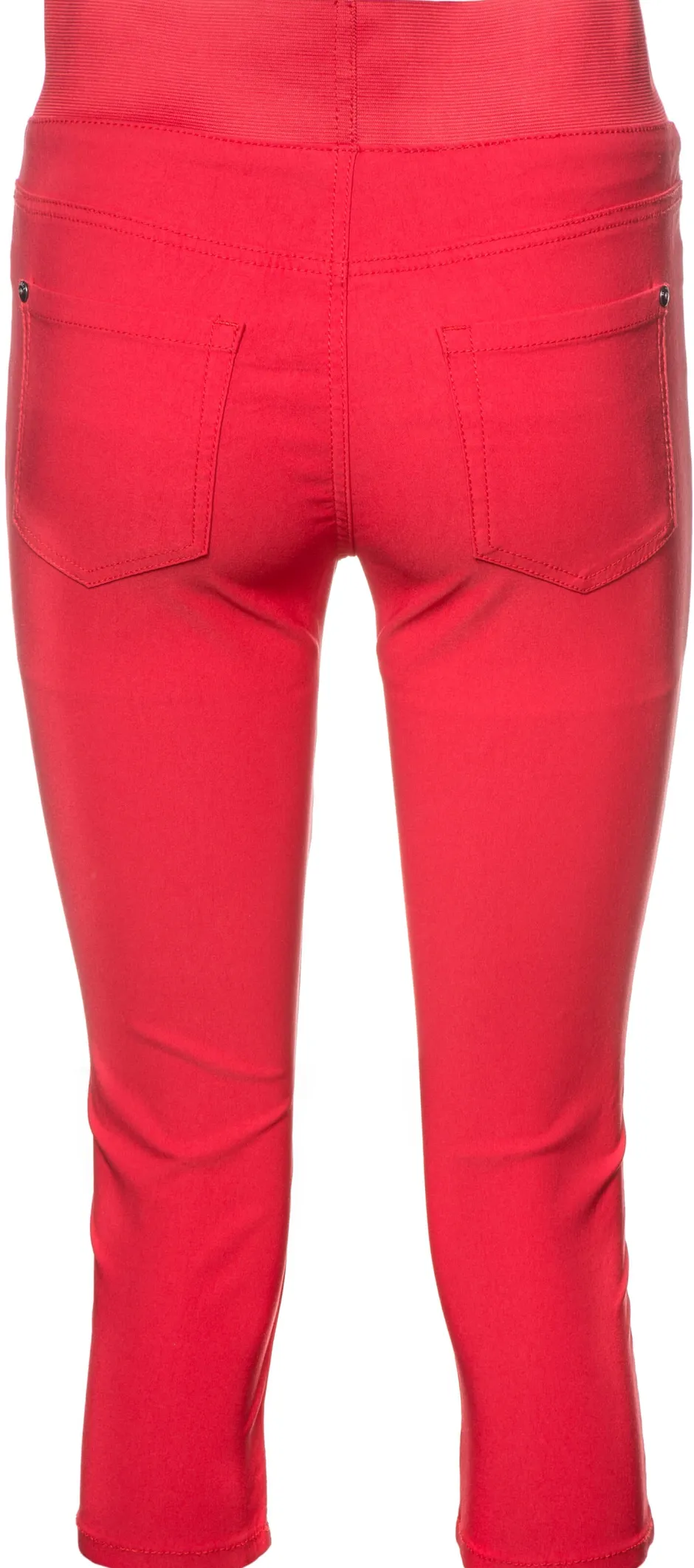 Naisten Housut, Shantal Capri Power Kirkkaan>Freequent New