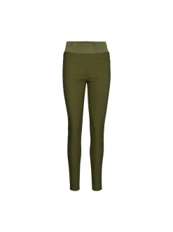 Naisten Housut, Shantal Power Pants>Freequent Clearance