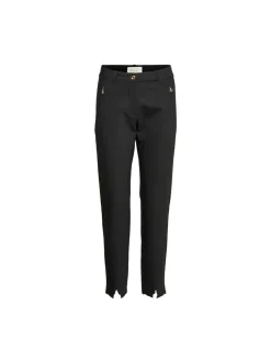 Naisten Housut ISADORA ANKLE PA ZIP POCKET>Freequent Discount