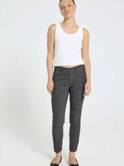 Naisten Housut, REX PANT>Freequent Hot