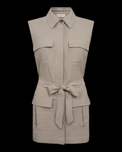 Naisten Liivi, LAVA WAISTCOAT>Freequent Best