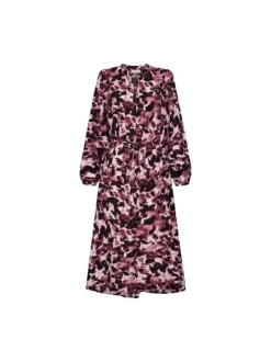 naisten mekko, HIRSE DRESS>Freequent New