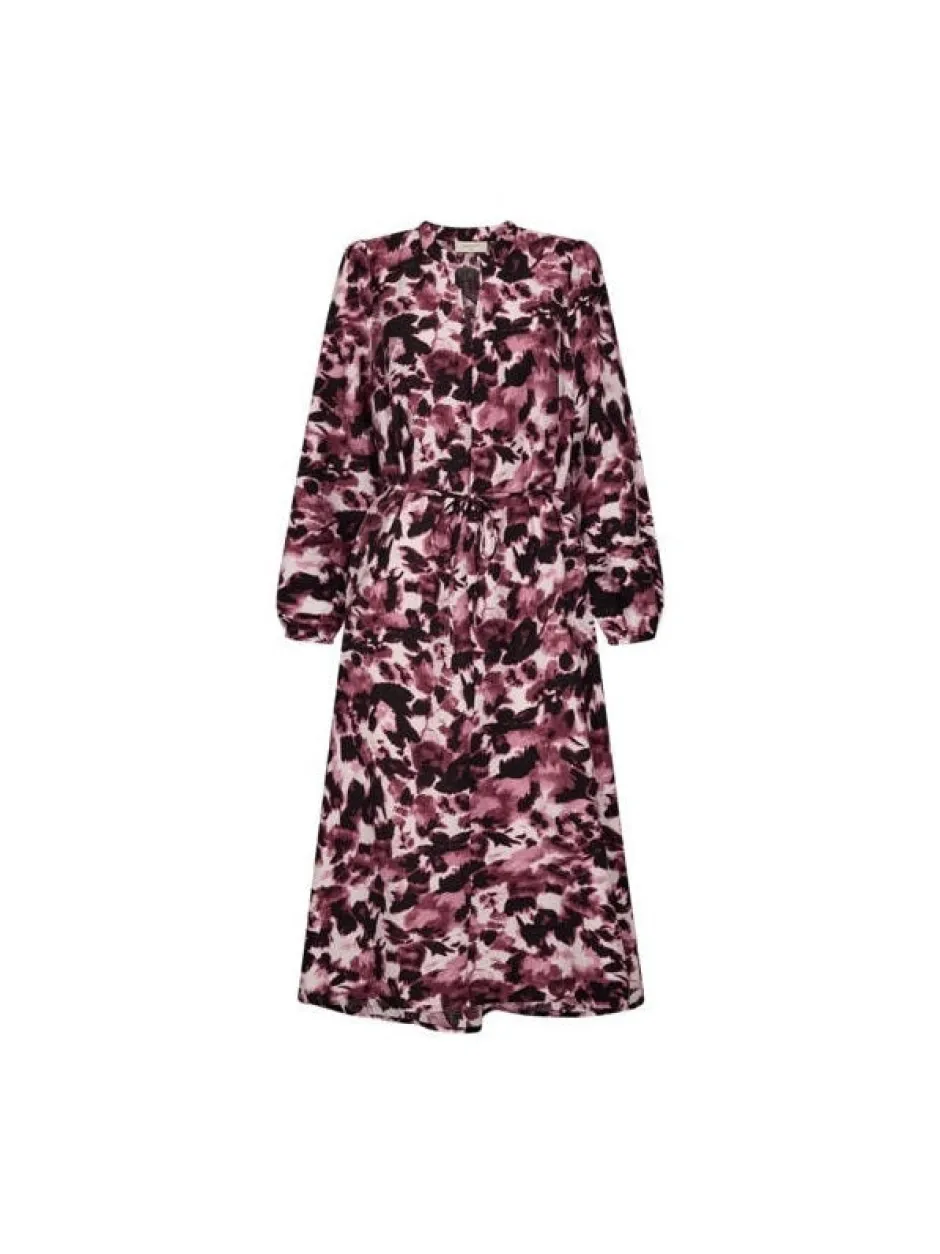 naisten mekko, HIRSE DRESS>Freequent New