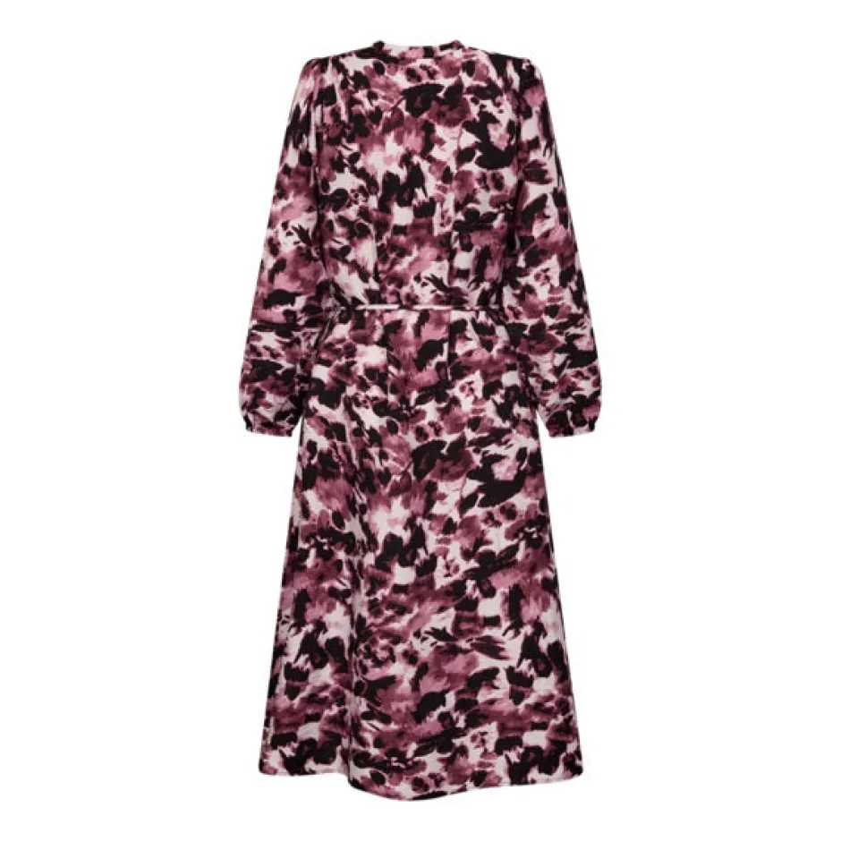 naisten mekko, HIRSE DRESS>Freequent New