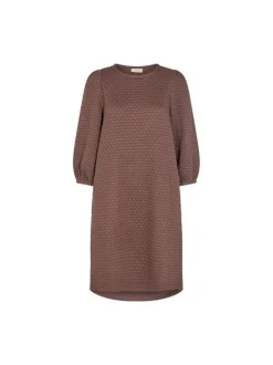 naisten mekko K-BUBBLE DRESS,>Freequent Hot