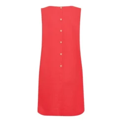 Naisten Mekko LAVARA U DRESS>Freequent Discount