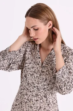 naisten mekko Molli Dress,>Freequent