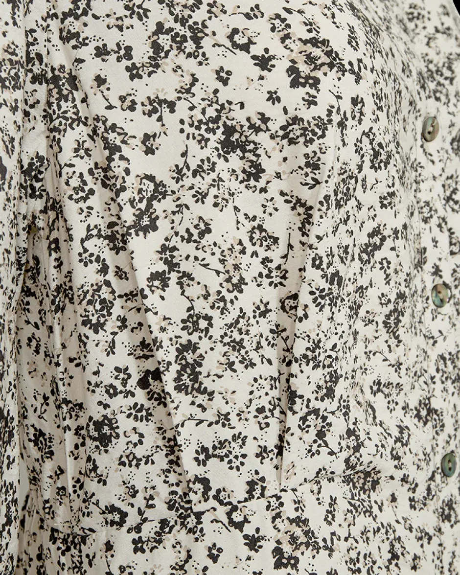 naisten mekko Molli Dress,>Freequent