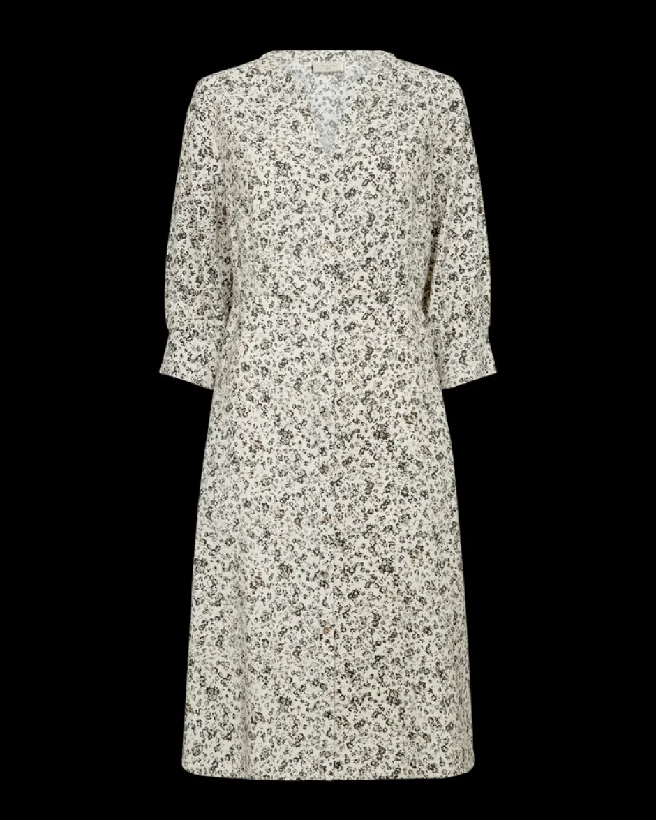 naisten mekko Molli Dress,>Freequent