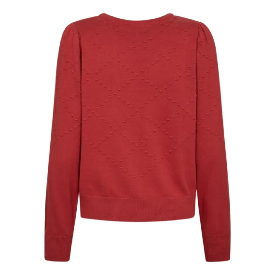 naisten neule, DODO PULLOVER>Freequent Hot