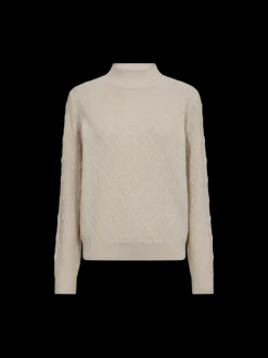 naisten neule, DODO PULLOVER TURTLE>Freequent Clearance