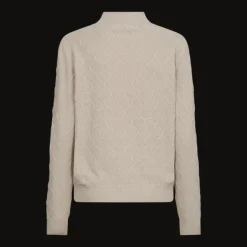 naisten neule, DODO PULLOVER TURTLE>Freequent Clearance