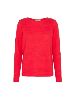 Naisten Neule DODO PU DOTTIE 100%CO>Freequent Discount