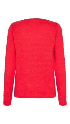 Naisten Neule DODO PU DOTTIE 100%CO>Freequent Discount