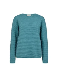 Naisten Neule DODO PU DOTTIE 100%CO>Freequent New