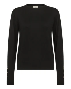 Naisten Neule, FQKATIE PULLOVER>Freequent Best